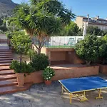Feriehus Moya, Relax En La Calderona *
